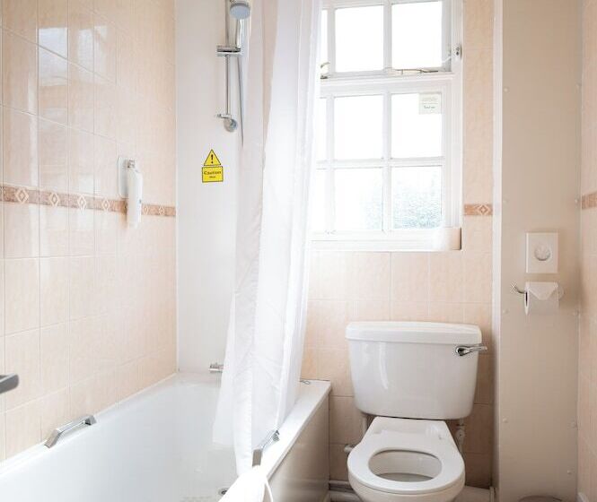 غرفة قياسية فردية, Old Grey Mare Inn By Greene King Inns