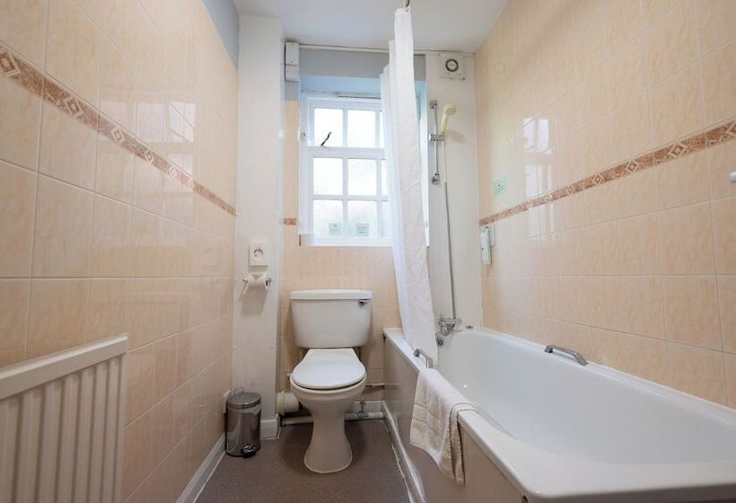 غرفة قياسية, Old Grey Mare Inn By Greene King Inns