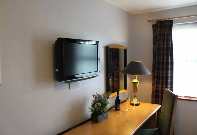 プレミアムルーム, Redwings Lodge Sawtry Huntingdon