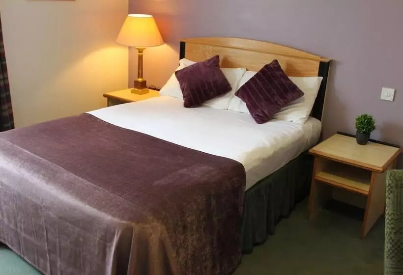 プレミアムルーム, Redwings Lodge Sawtry Huntingdon