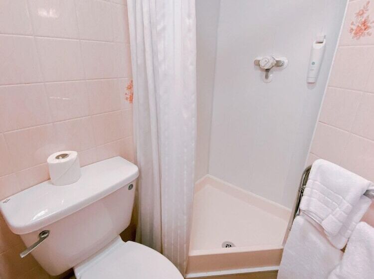 חדר פרמיום, Redwings Lodge Sawtry Huntingdon