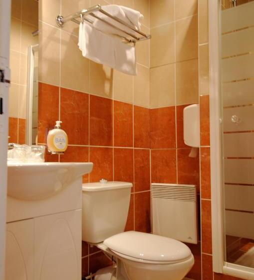 标准间, Regina & Spa