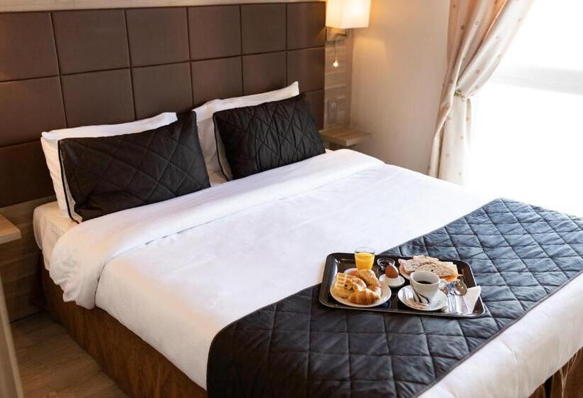 高级大房间, Regina & Spa