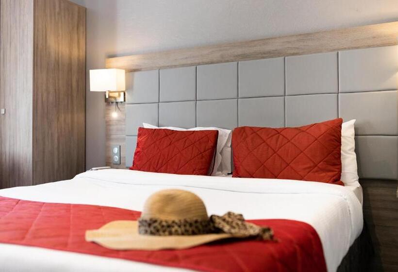 高级大房间, Regina & Spa