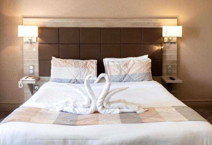 高级大房间, Regina & Spa