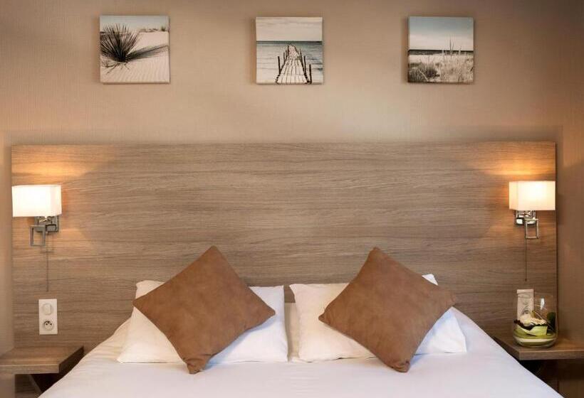 标准工作室, Regina & Spa