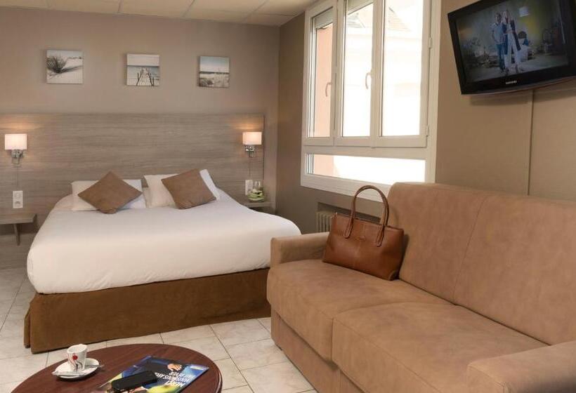 标准工作室, Regina & Spa