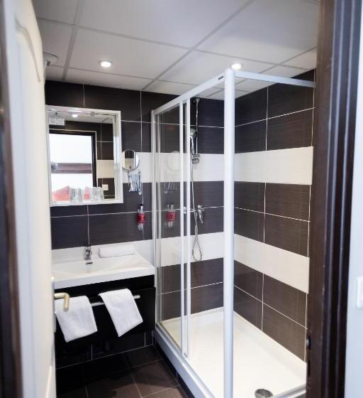 高级客房, Regina & Spa