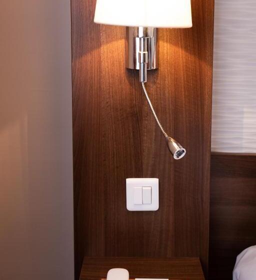 高级客房, Regina & Spa