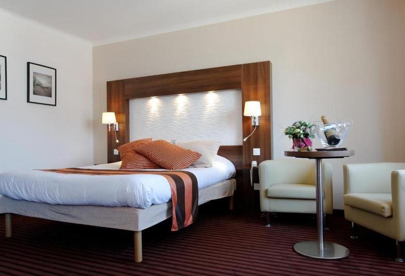 Номер Премиум, Regina & Spa