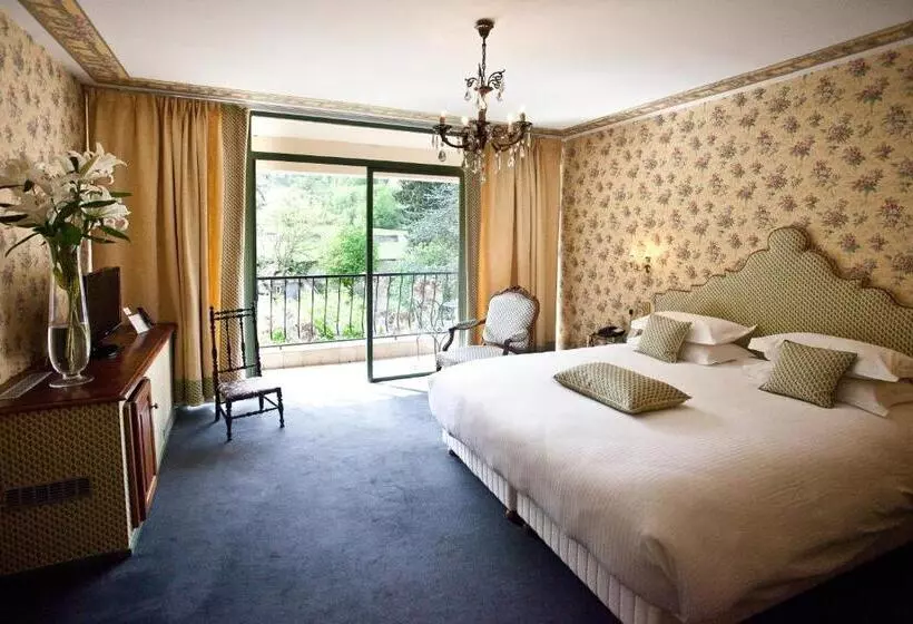Superior Room, Restaurant Chavant