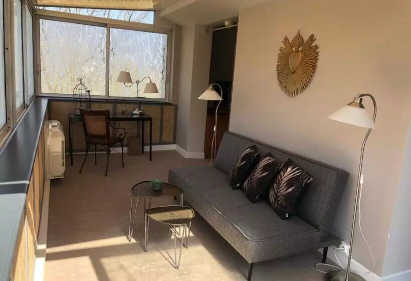Suite, Restaurant Chavant