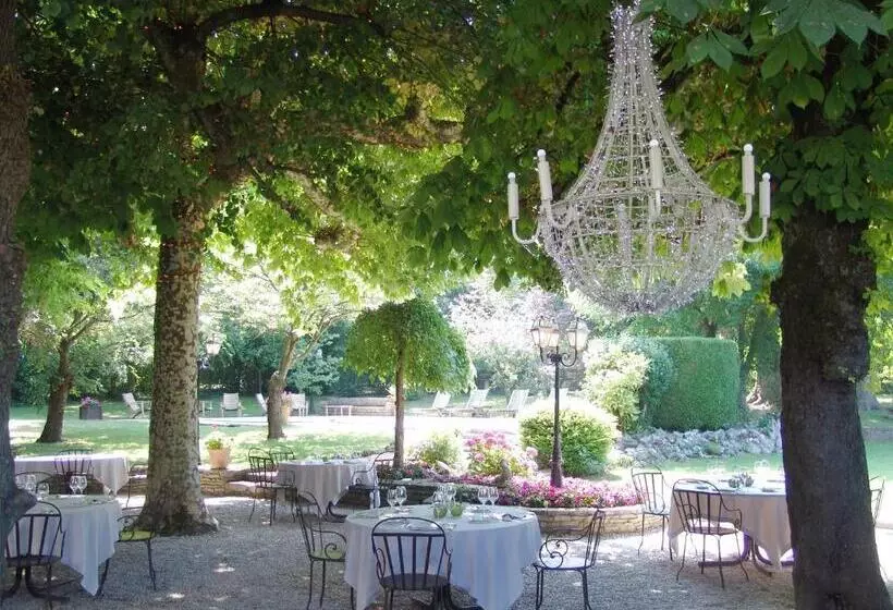 Suite, Restaurant Chavant
