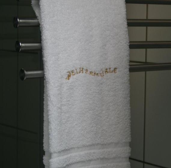 标准单人间, Saarlandtraum Weihermühle