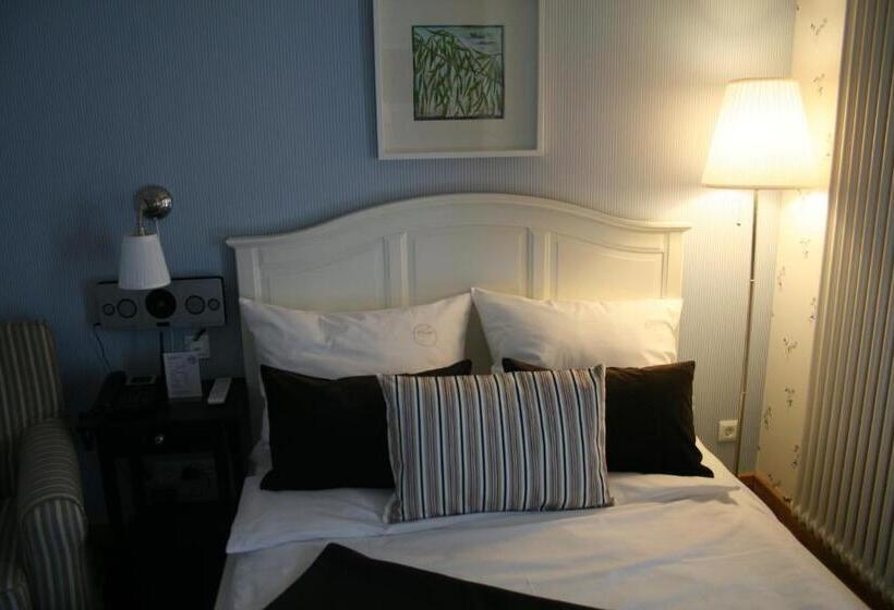 标准单人间, Saarlandtraum Weihermühle