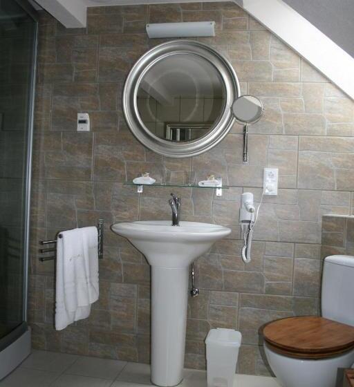 标准间, Saarlandtraum Weihermühle