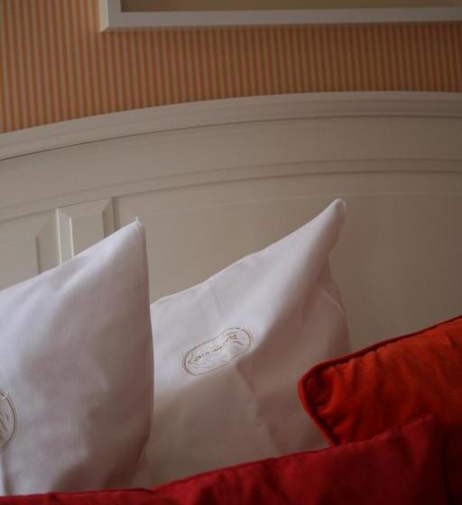 标准间, Saarlandtraum Weihermühle