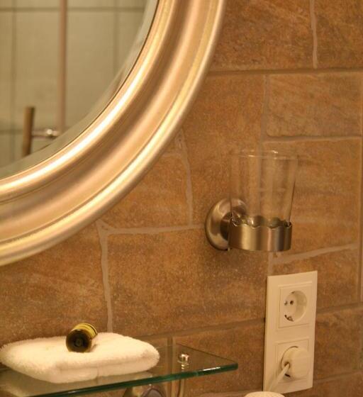 标准间, Saarlandtraum Weihermühle