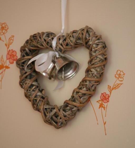 标准间, Saarlandtraum Weihermühle