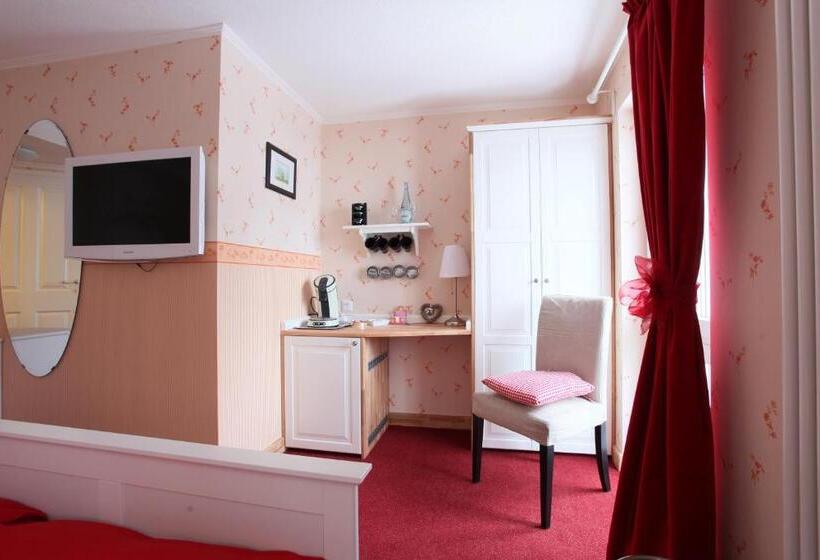 标准间, Saarlandtraum Weihermühle