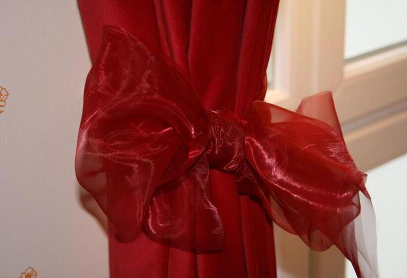 标准间, Saarlandtraum Weihermühle