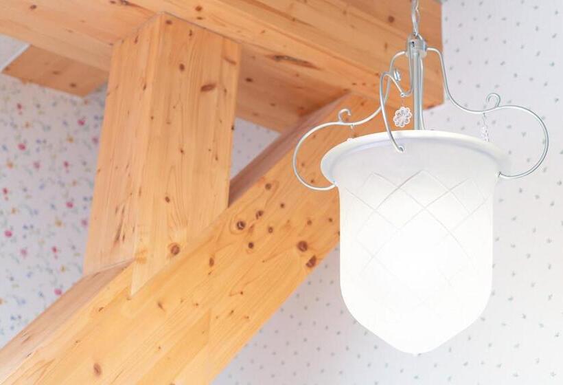 舒适型房间, Saarlandtraum Weihermühle