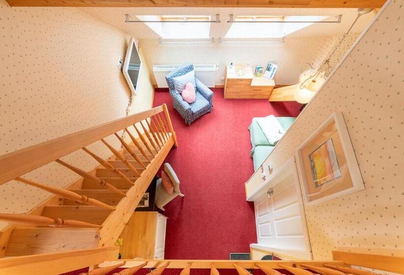 舒适型房间, Saarlandtraum Weihermühle