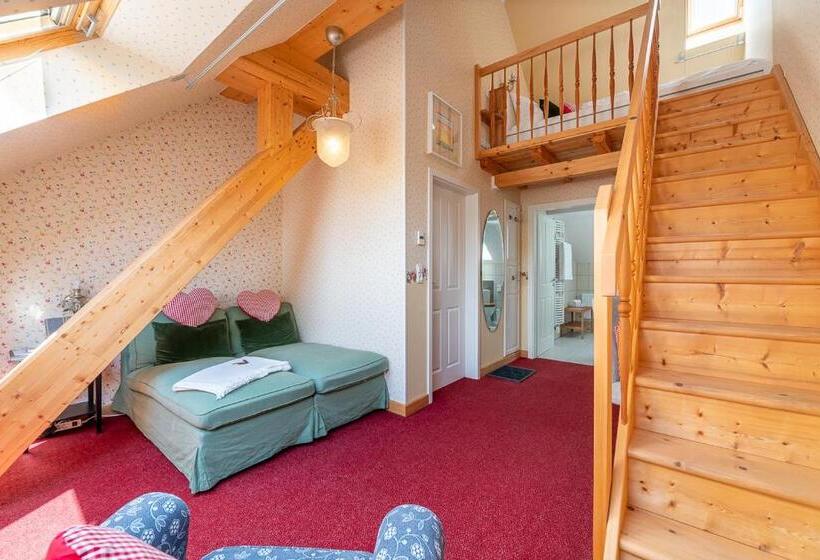 舒适型房间, Saarlandtraum Weihermühle