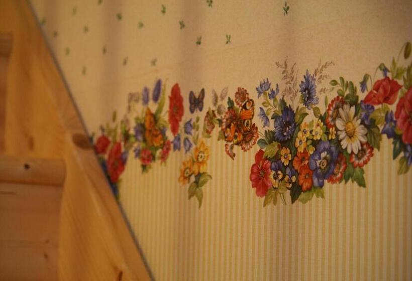 舒适型房间, Saarlandtraum Weihermühle