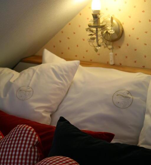 舒适型房间, Saarlandtraum Weihermühle