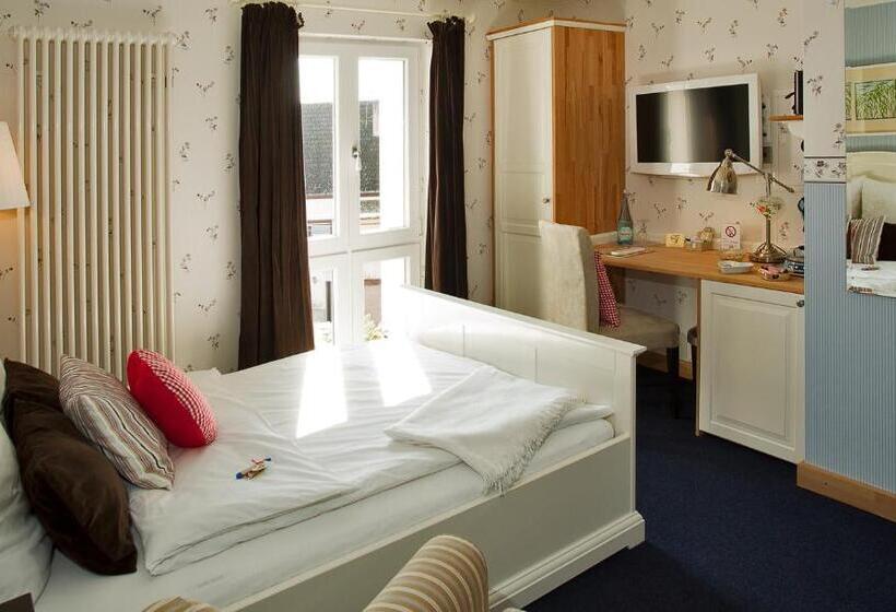 标准单人间, Saarlandtraum Weihermühle