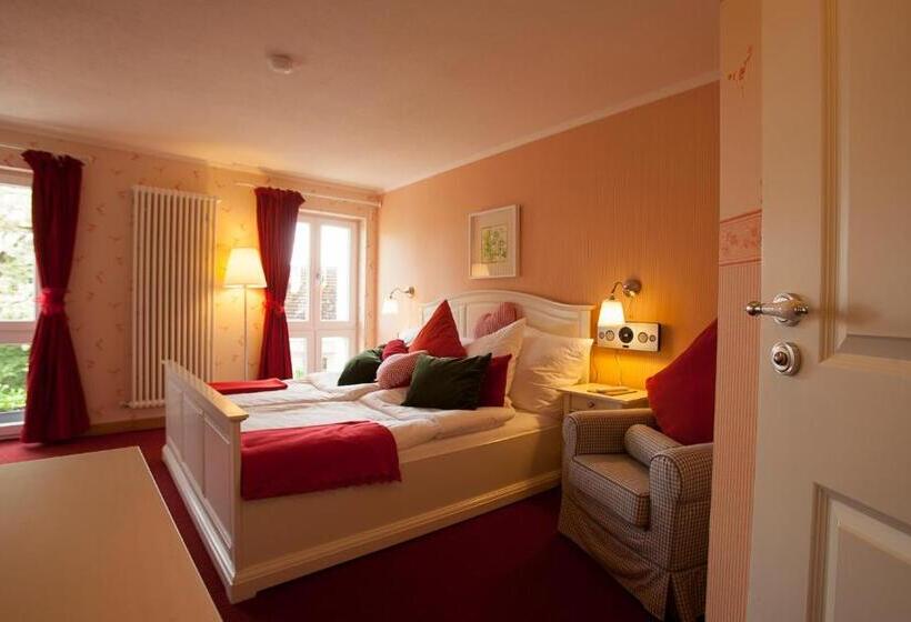 标准间, Saarlandtraum Weihermühle