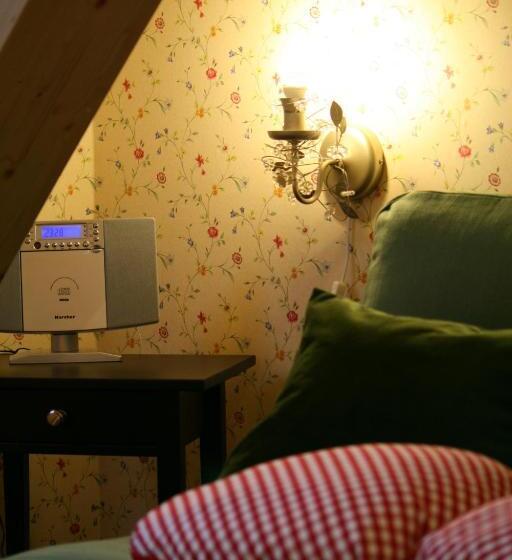 舒适型房间, Saarlandtraum Weihermühle