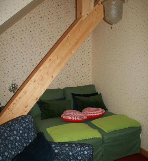 舒适型房间, Saarlandtraum Weihermühle