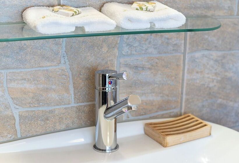 舒适型房间, Saarlandtraum Weihermühle