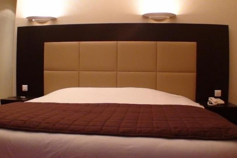 스탠다드 룸, Savoy Hôtel Evian