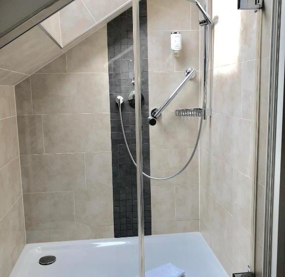 스탠다드 싱글 룸, Sylter Blaumuschel