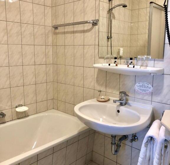 스탠다드 룸, Sylter Blaumuschel