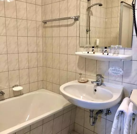 اتاق استاندارد, Sylter Blaumuschel
