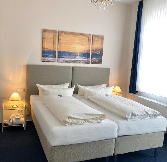 스탠다드 룸, Sylter Blaumuschel