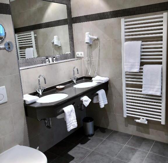 주니어 스위트, Sylter Blaumuschel