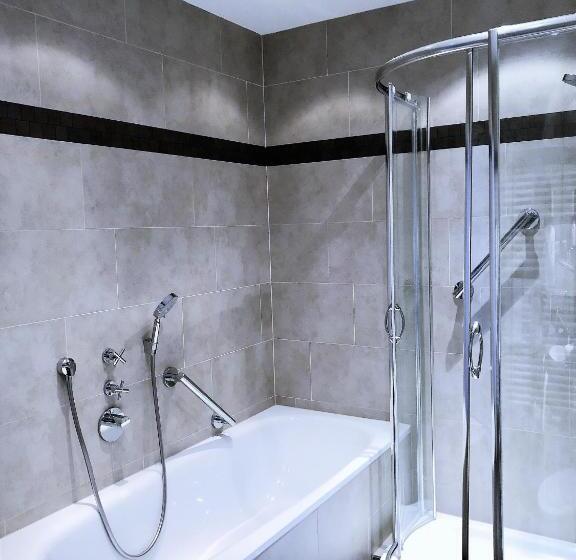 주니어 스위트, Sylter Blaumuschel