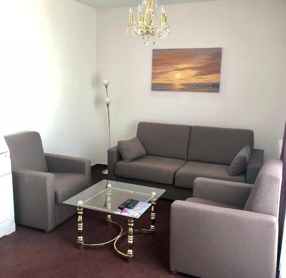 주니어 스위트, Sylter Blaumuschel