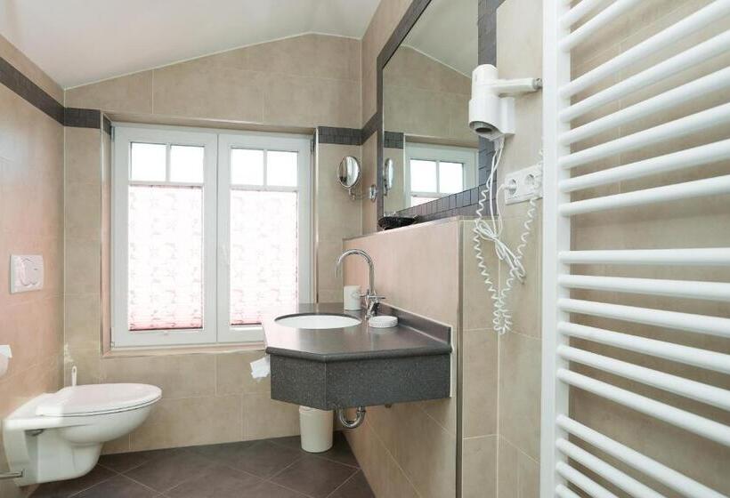 컴포트 싱글 룸, Sylter Blaumuschel