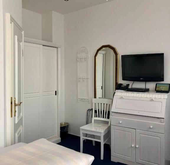 컴포트 싱글 룸, Sylter Blaumuschel