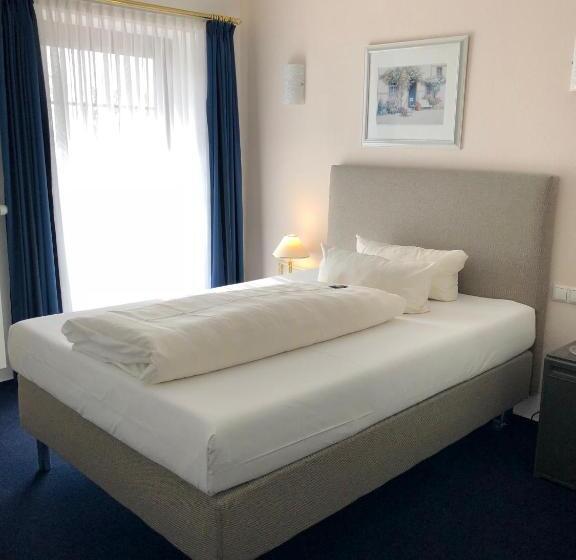 컴포트 싱글 룸, Sylter Blaumuschel