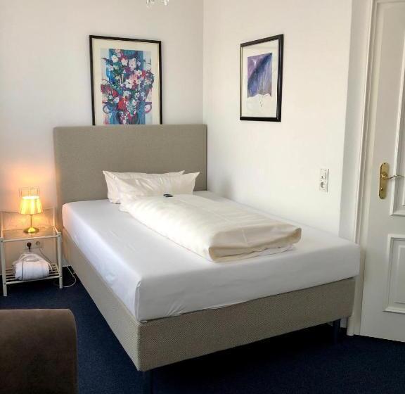 컴포트 싱글 룸, Sylter Blaumuschel