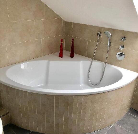 컴포트 룸, Sylter Blaumuschel