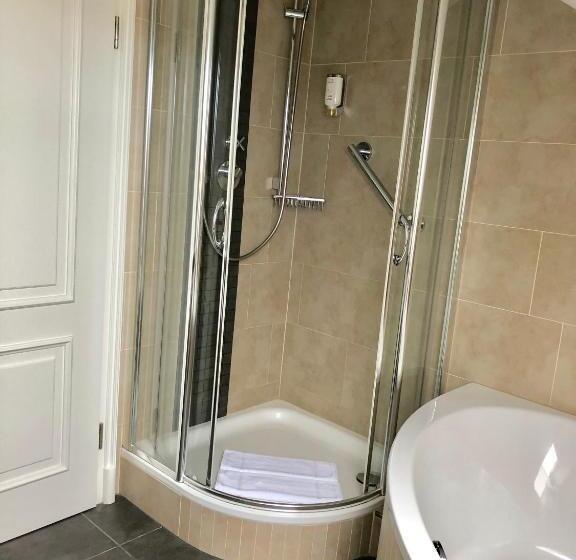 컴포트 룸, Sylter Blaumuschel