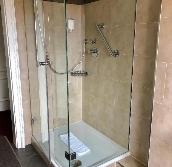 컴포트 룸, Sylter Blaumuschel